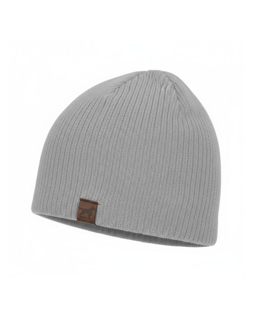 MAXTED Mütze in Gray für Herren