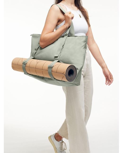 GotBag Gray Shopper