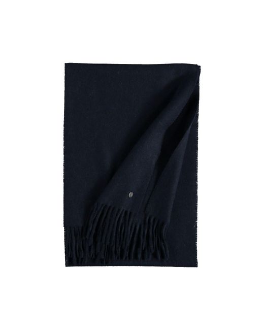 Fraas Schal in Blue für Herren