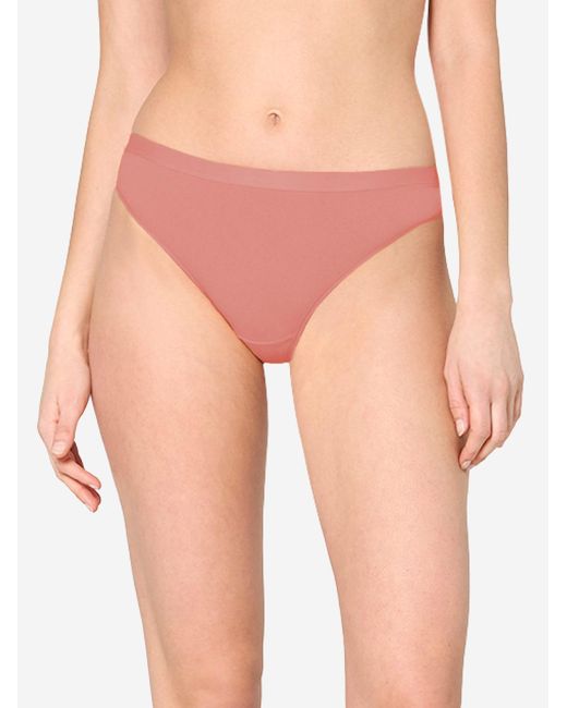 Nur die Multicolor String