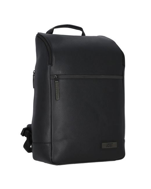 Jost Rucksack in Black für Herren