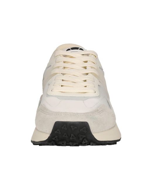 Ellesse Sneaker Jamar in White für Herren