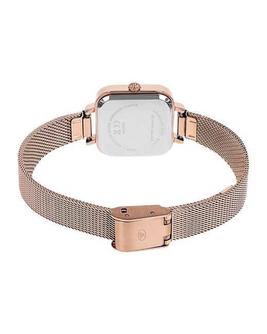 Tom Tailor Metallic Uhr