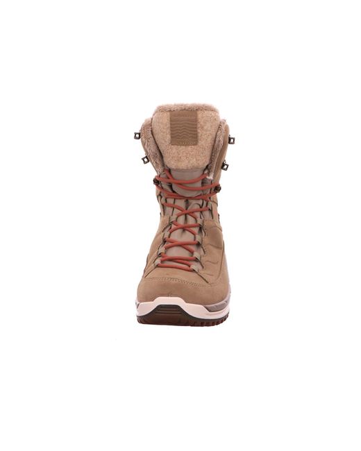 Lowa Natural Boots Calceta Evo