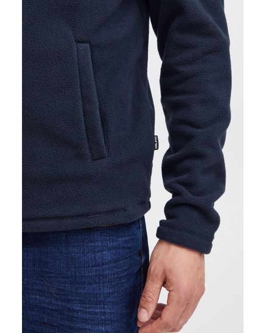 Blend Pullover Flint in Blue für Herren
