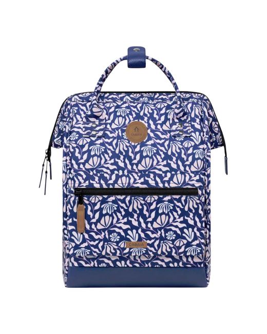Cabaïa Blue Rucksack Sameiro Sanctuary