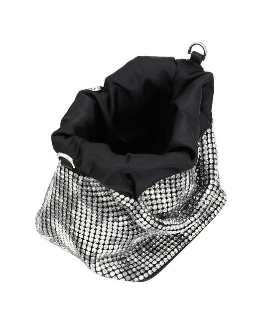 Koosh White Handtasche