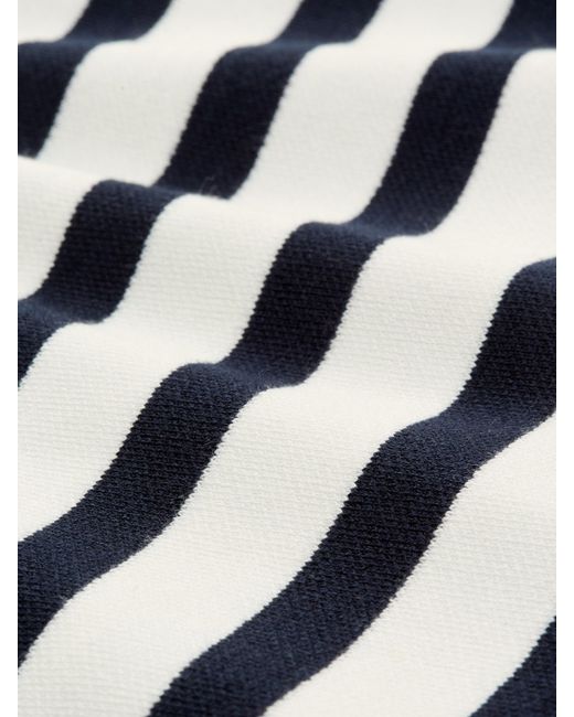 Tom Tailor White Pullover