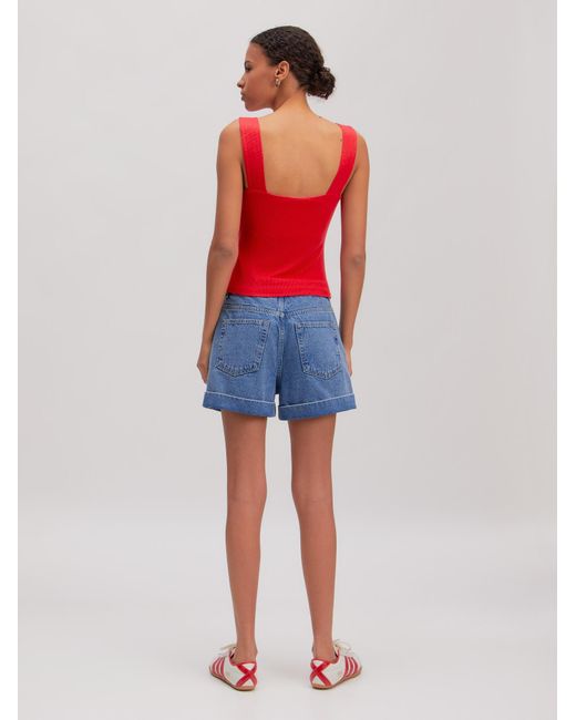 EDITED Red Top Bea