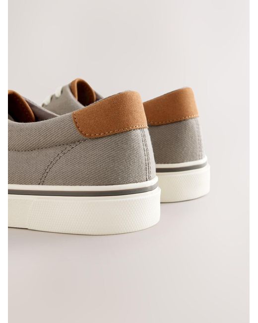 Next Sneaker in White für Herren