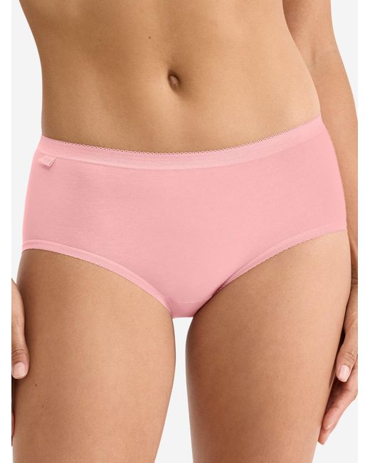 Sloggi Pink Slip Basic