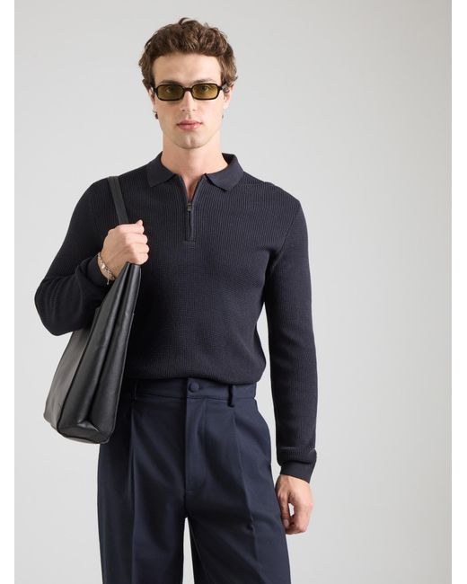 Joop! Pullover in Blue für Herren