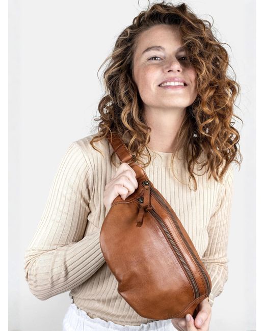 Re:designed Brown Bag Faust