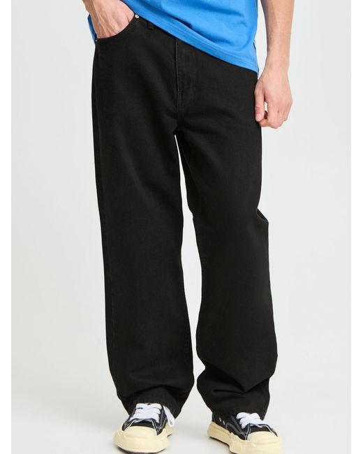 Solid Jeans Milo in Black für Herren