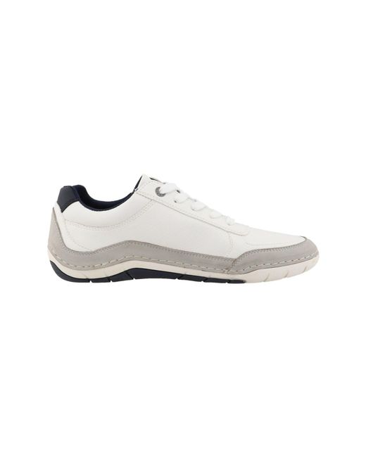 Romika Sneaker in White für Herren