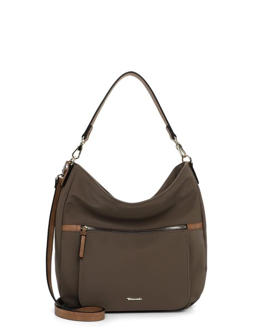 Tamaris Brown Beutel Tas Gertraud
