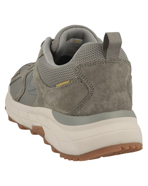 Camel Active Sneaker in Gray für Herren