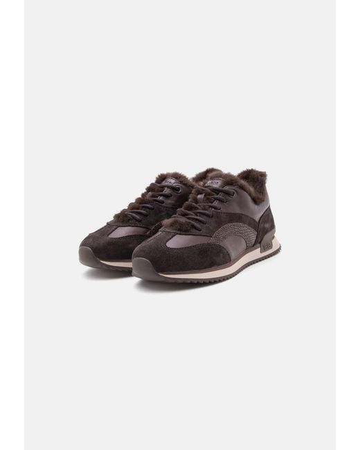 Gabor Brown Sneaker