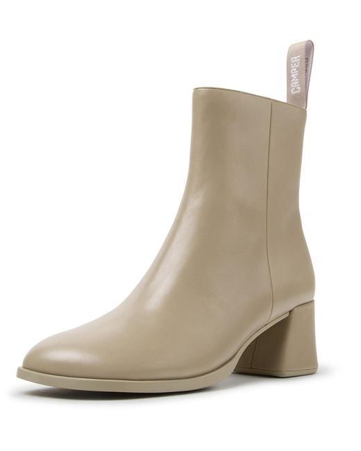 Camper Natural Stiefelette Kora