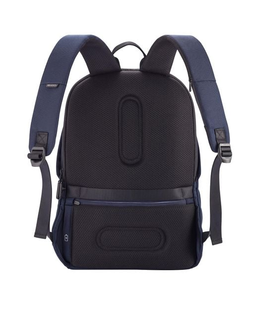 Xd Design Blue Rucksack
