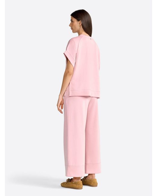 Rich & Royal Pink T-Shirt