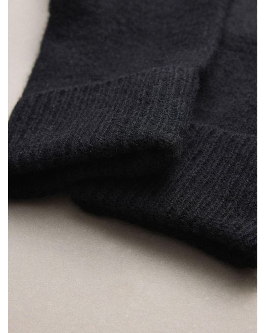 Next Black Handschuhe N.Premium