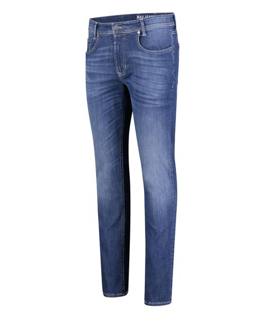 M·a·c Jeans in Blue für Herren
