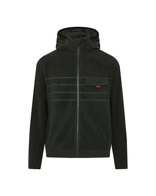 Born Jacket Baikal in Black für Herren