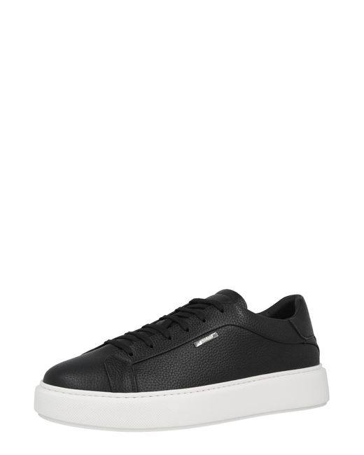 Antony Morato Sneaker in Black für Herren