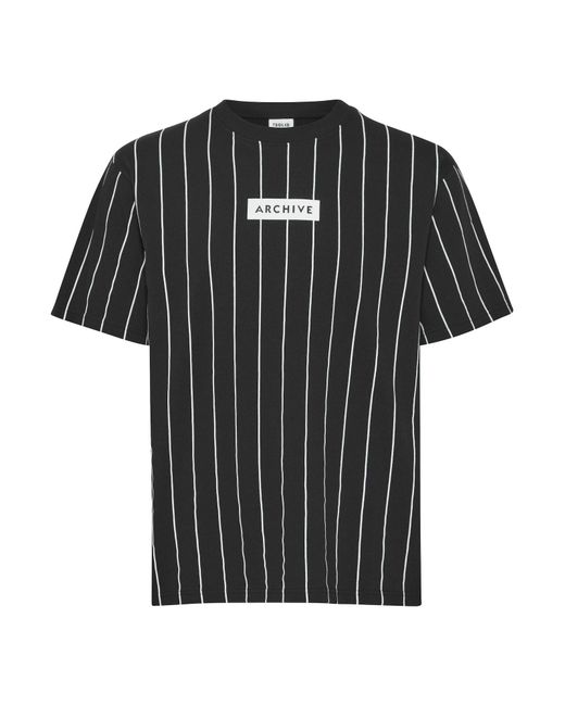 Solid Shirt 'sdeastman' in Black für Herren