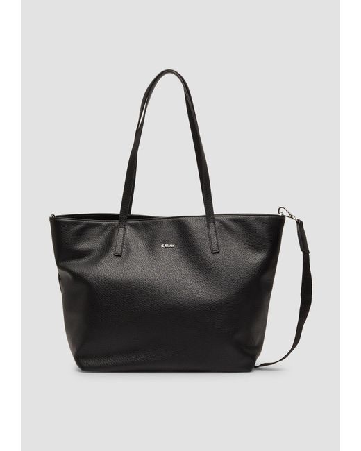 S.oliver Black Tasche