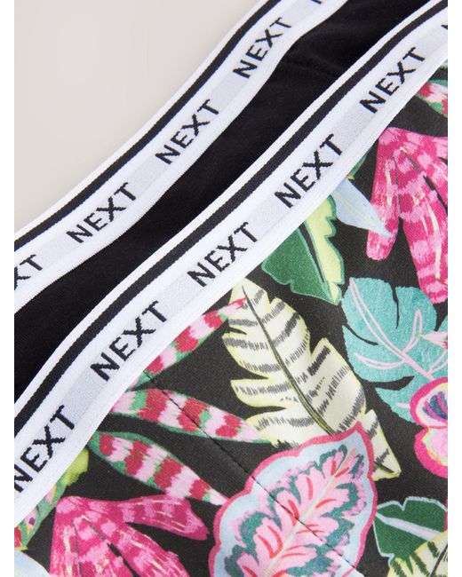 Next Black Slip