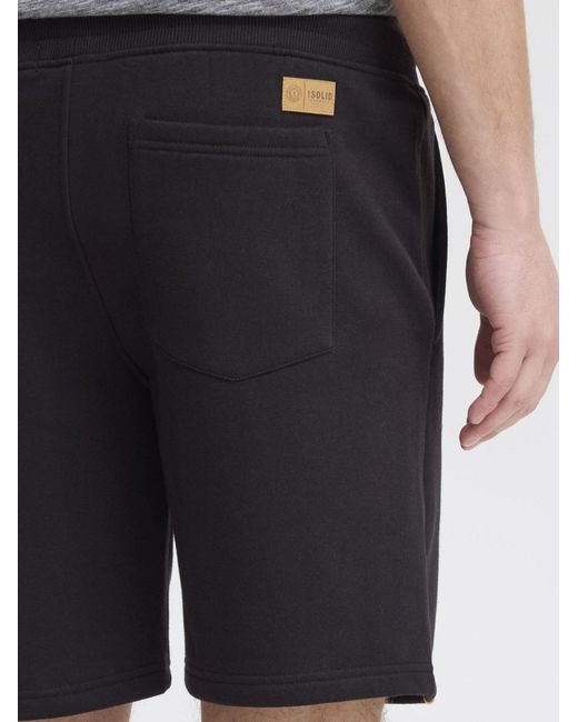 Solid Shorts Sdarona in Blue für Herren