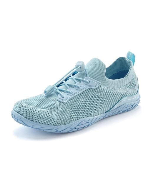 Vivance by Lascana Blue Sneaker