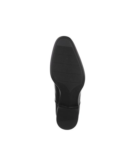 CoolWalk Schnürschuh in Black für Herren