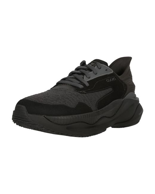 Clarks Sneaker Pace in Black für Herren
