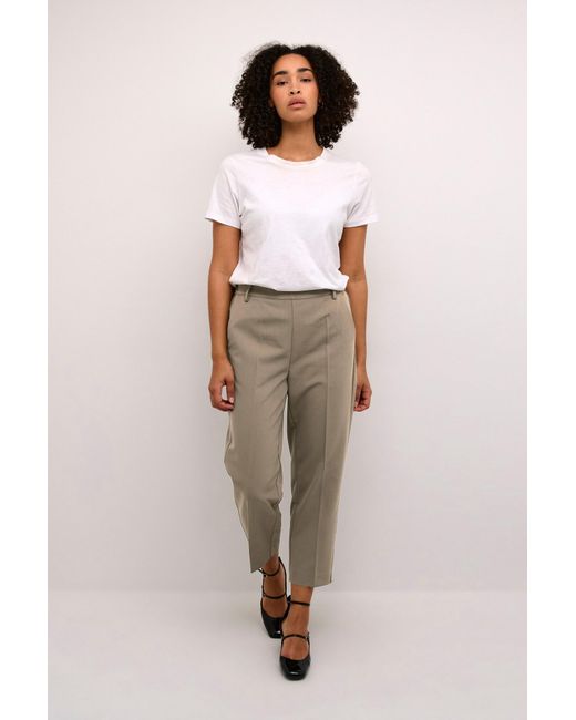 Kaffe Gray Hose 'Sakura'