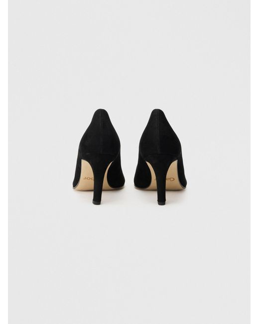 Gabor Black Pumps