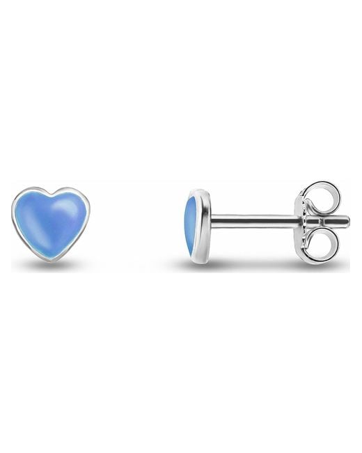 FAVS. Metallic Ohrstecker