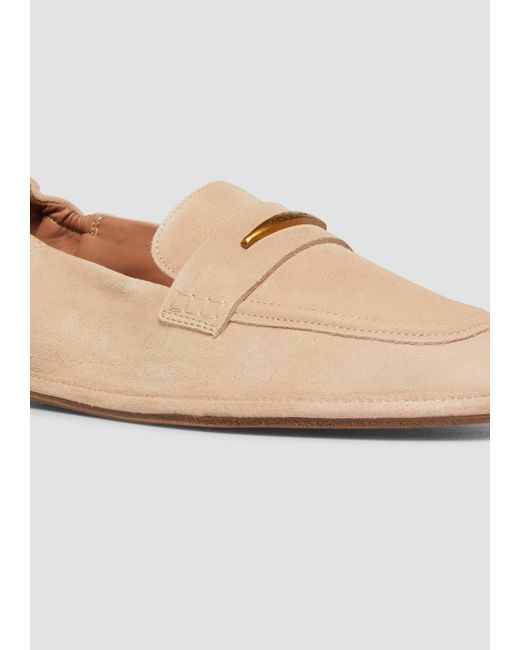 S.oliver White Slipper