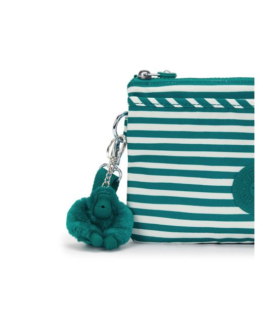 Kipling Green 6D90