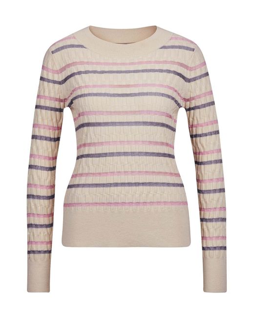 Madeleine Multicolor Pullover