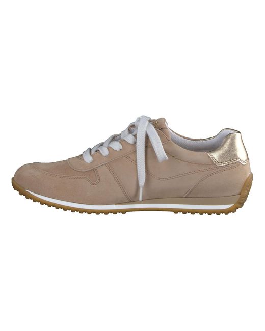 Paul Green White Sneaker