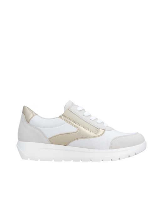 Remonte White Sneaker