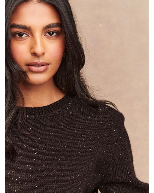 Next Black Pullover
