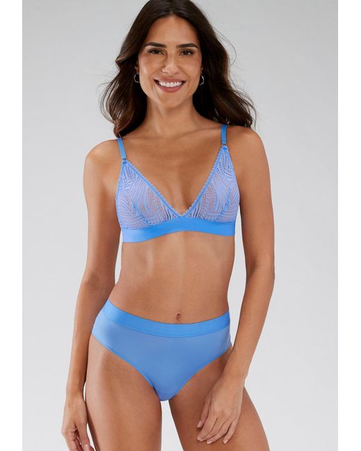 S.oliver Blue S.Oliver Bh