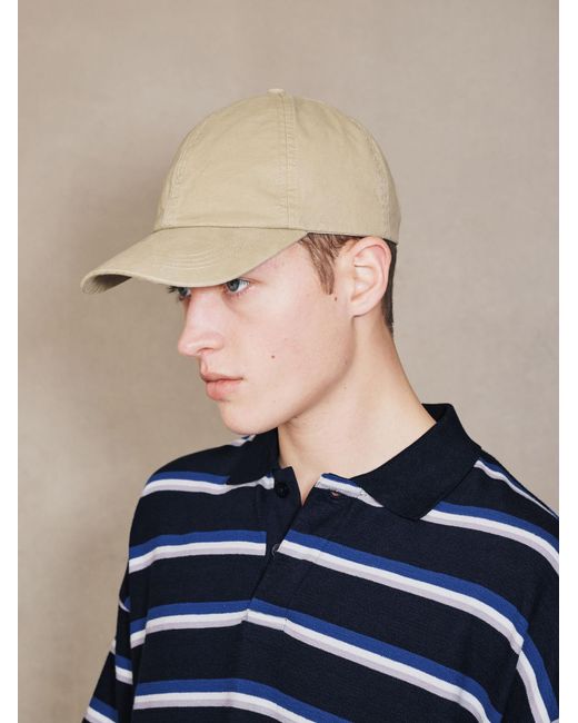 Next Cap in Blue für Herren
