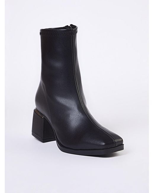 Trendyol Blue Stiefelette