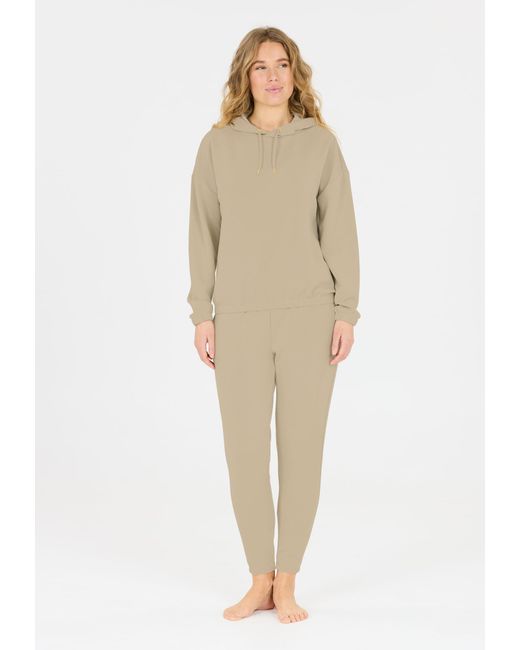 Athlecia Natural Kapuzensweatshirt Namier W