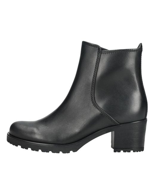 Gabor Black Stiefelette